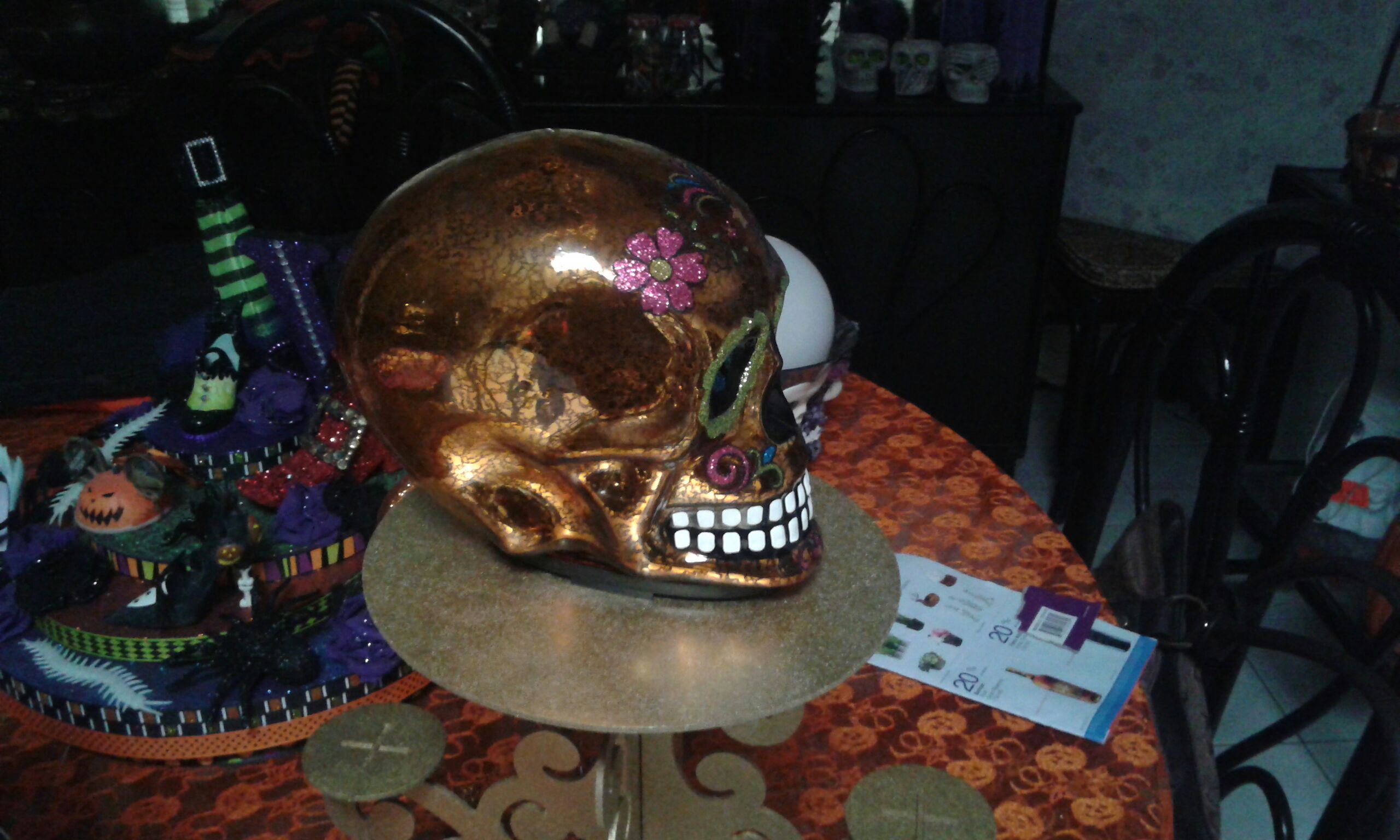 Neo - The Matrix (Movie & Television) ornament collectible [Barcode 787117557671] - Main Image 2