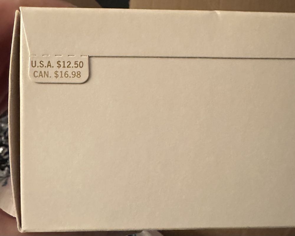 Disney Lady & The Tramp Signs Of Affection - Lady And The Tramp (Disney) ornament collectible [Barcode 795902017293] - Main Image 4