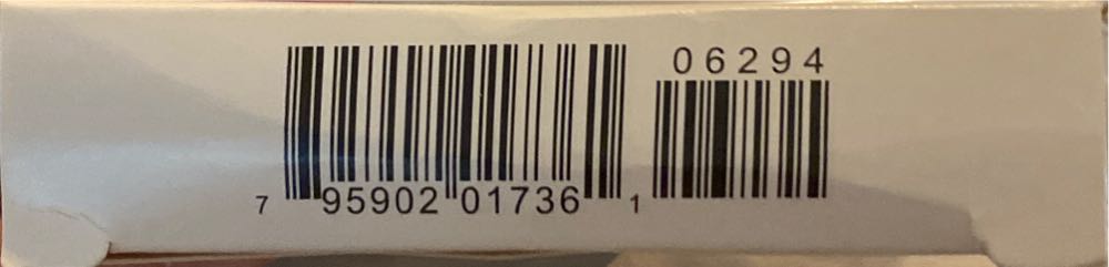 Superbaby! - Superman (DC Superheroes) ornament collectible [Barcode 795902017361] - Main Image 3