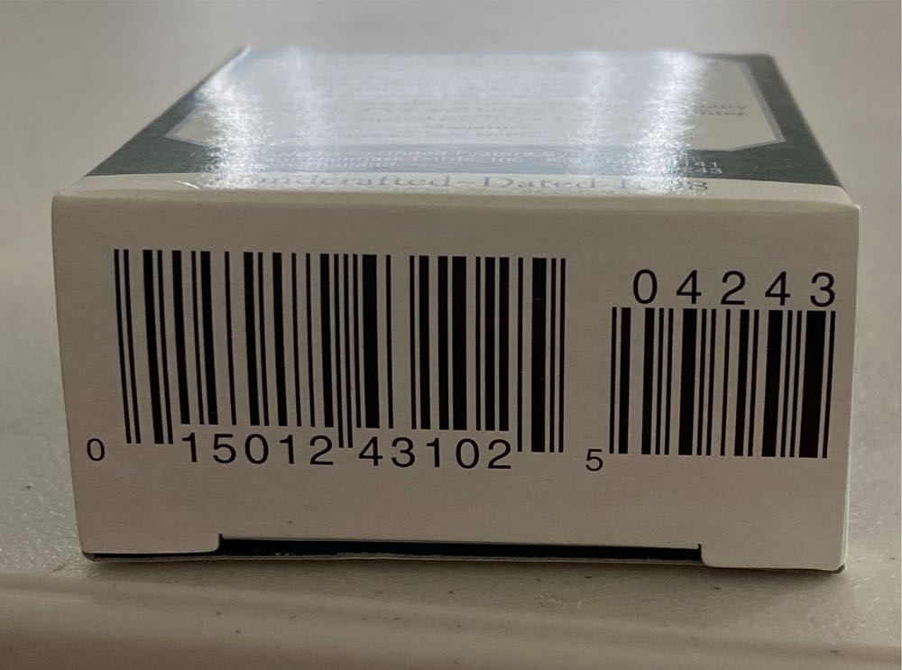 Winter Fun With Snoopy #1 - Winter Fun With Snoopy (Peanuts Miniature) ornament collectible [Barcode 015012431025] - Main Image 4