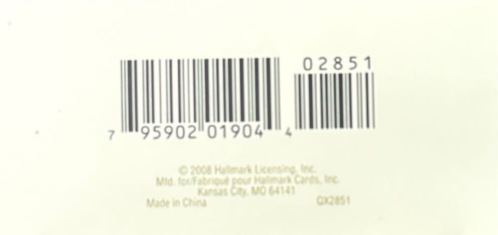 Ercoupe 415-D - Sky’s The Limit (Aviation) ornament collectible [Barcode 795902019044] - Main Image 3