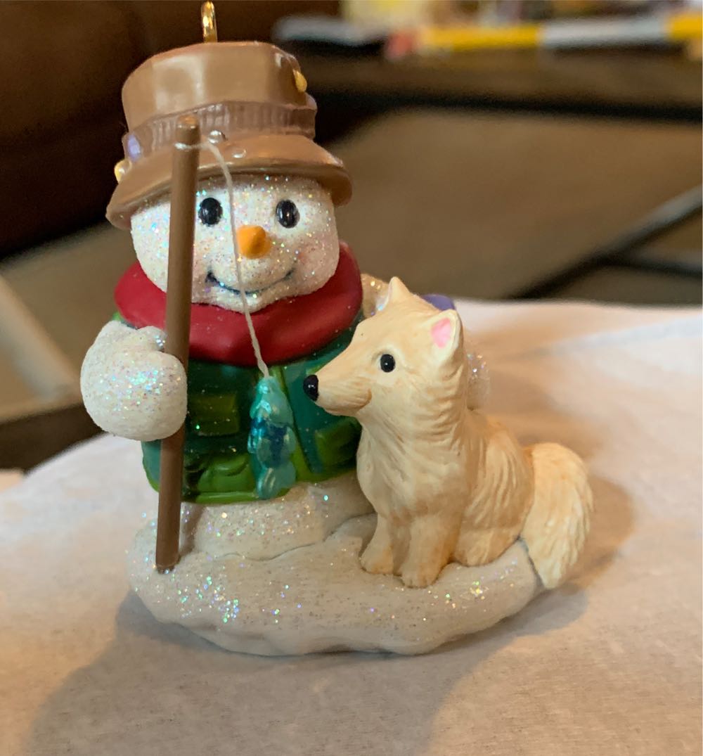 Snow Buddies - Snow Buddies (Snow Buddies) ornament collectible [Barcode 795902019075] - Main Image 3