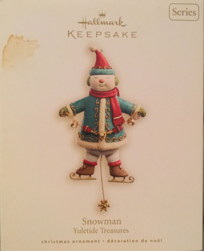 Building A Scarecrow