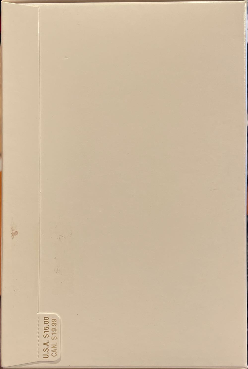 Star Wars 2008 Emperor Palpatine - Star Wars (Star Wars: Return Of The Jedi) ornament collectible [Barcode 795902019112] - Main Image 4