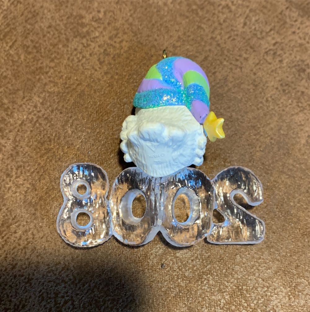 COOL DECADE #9 2008 - Cool Decade (Hanging Ornament) ornament collectible [Barcode 795902019136] - Main Image 4