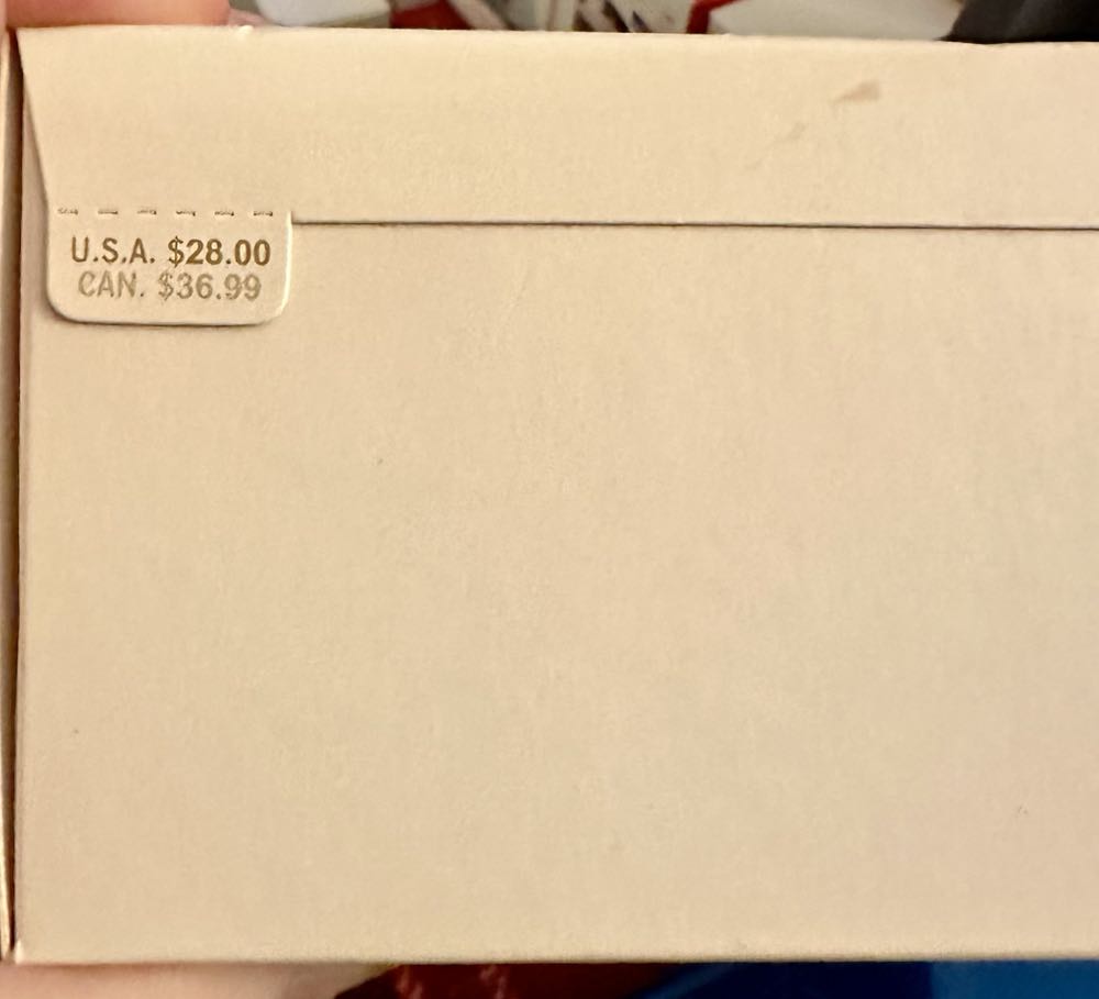 Swingin Into Christmas - Nellco (Music Jukebox) ornament collectible [Barcode 795902019280] - Main Image 4