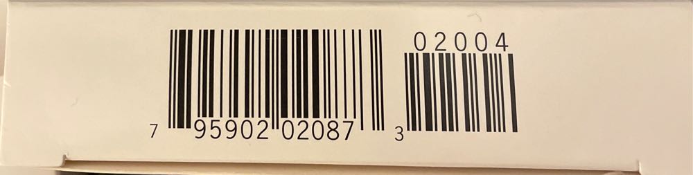 Lionel New York Central Passenger Car - Lionel Train Series (Trains) ornament collectible [Barcode 795902020873] - Main Image 4