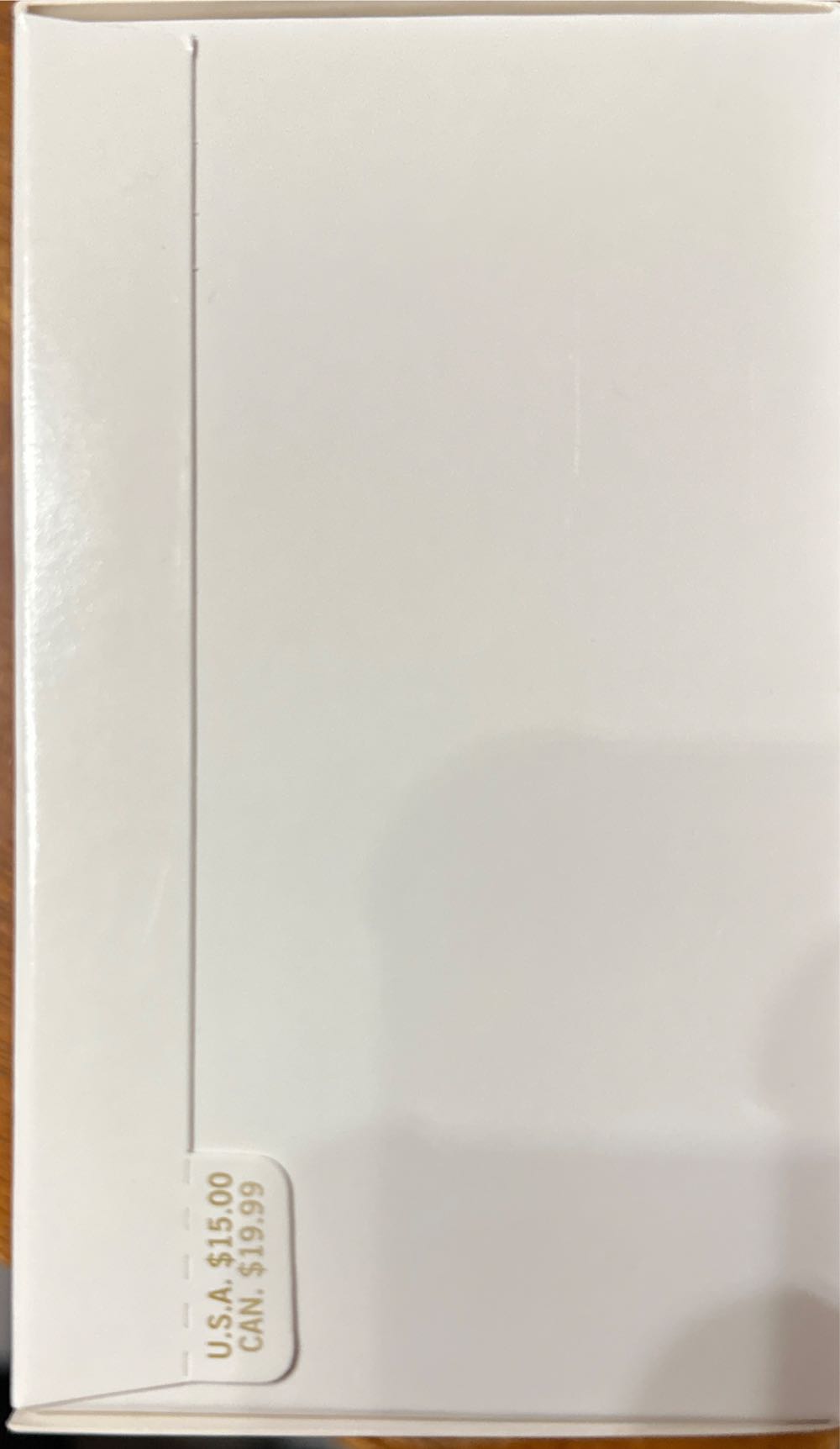 A Smile Most Unpleasant - The Grinch (Dr. Seuss’s How The Grinch Stole Christmas!) ornament collectible [Barcode 795902023447] - Main Image 4