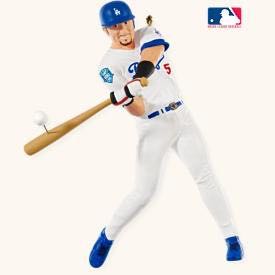 Nomar Garciaparra - At the Ballpark (Baseball) ornament collectible [Barcode 795902027445] - Main Image 2