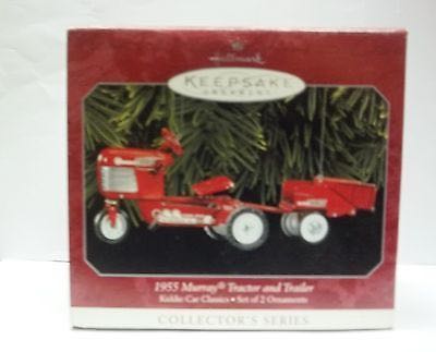 Yuletide Central #2 (of 5) Tender Car