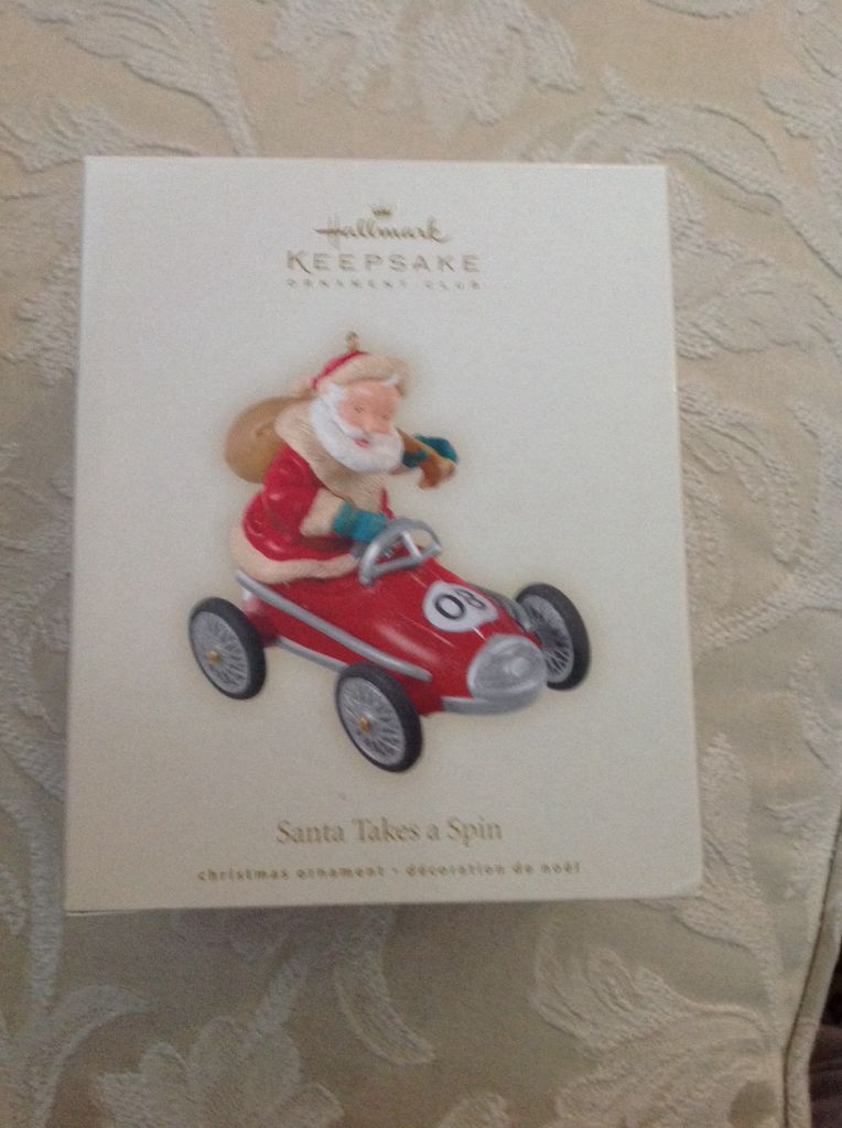 Kiddie Car 1965 Ford Mustang