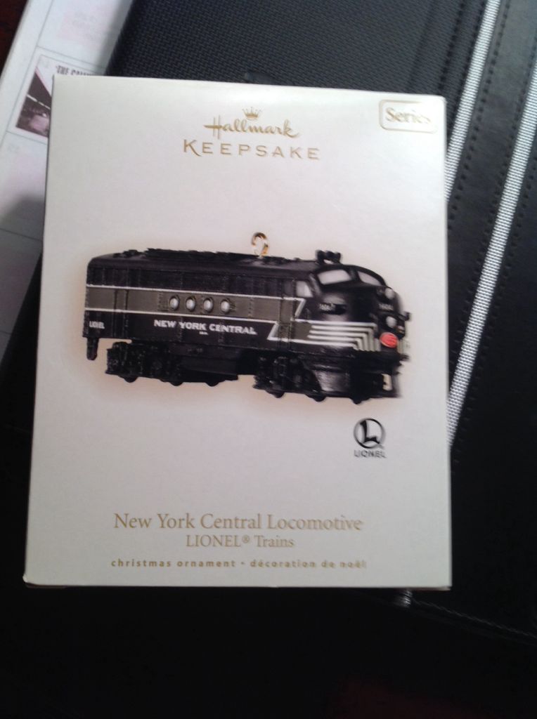 Father Christmas - mini