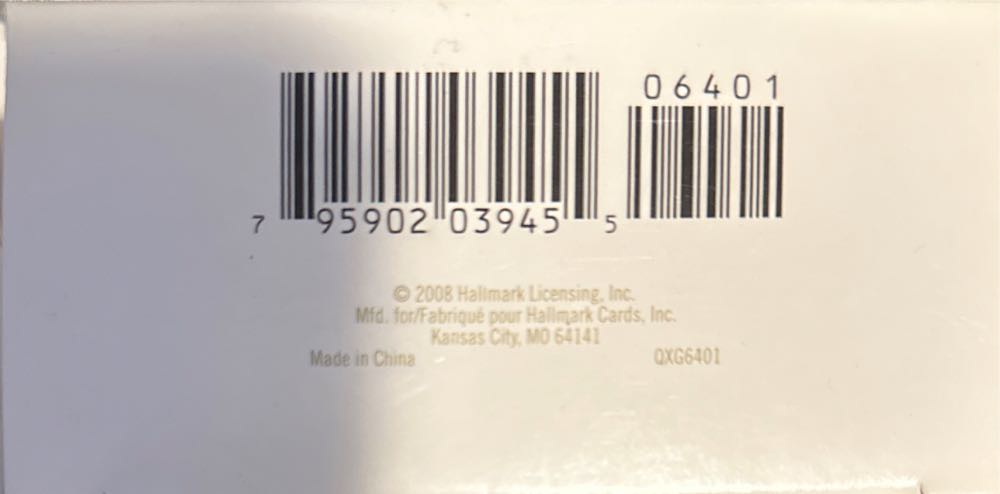 For Love - Love (Love) ornament collectible [Barcode 795902039455] - Main Image 3