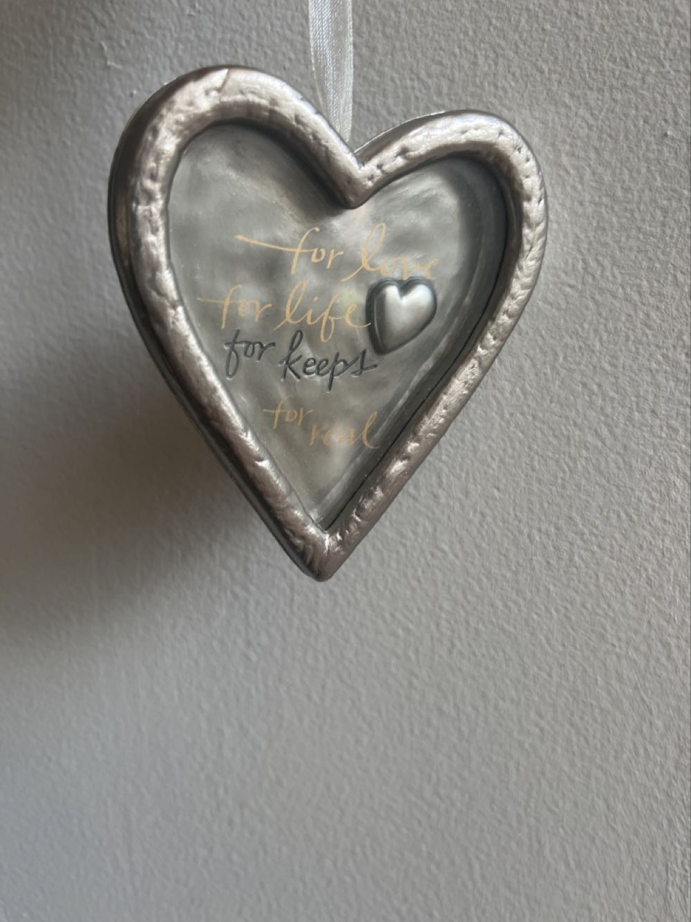 For Love - Love (Love) ornament collectible [Barcode 795902039455] - Main Image 4