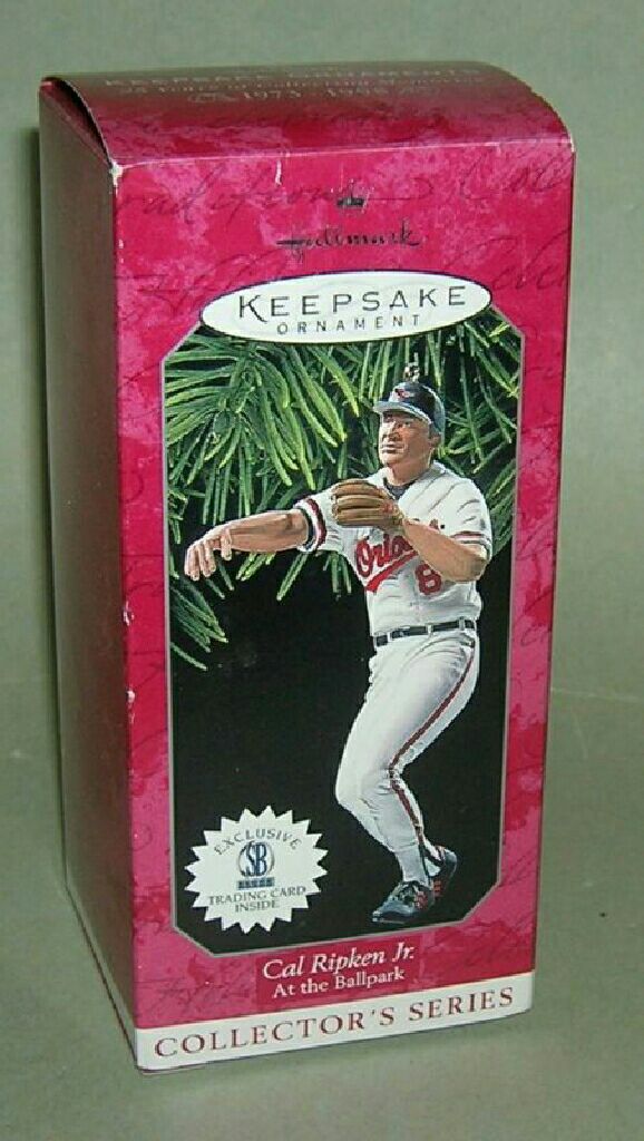 Child’s Third Christmas 1997