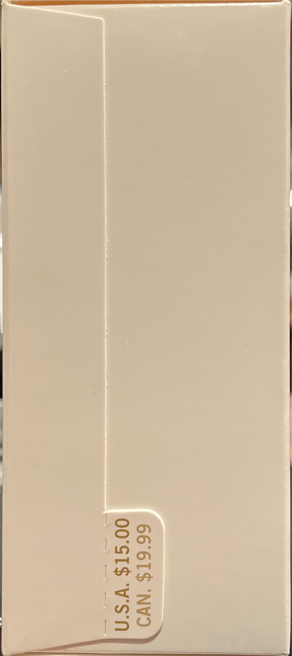 The Mach 5 - Speed Racer (Speed Racer) ornament collectible [Barcode 795902040635] - Main Image 4