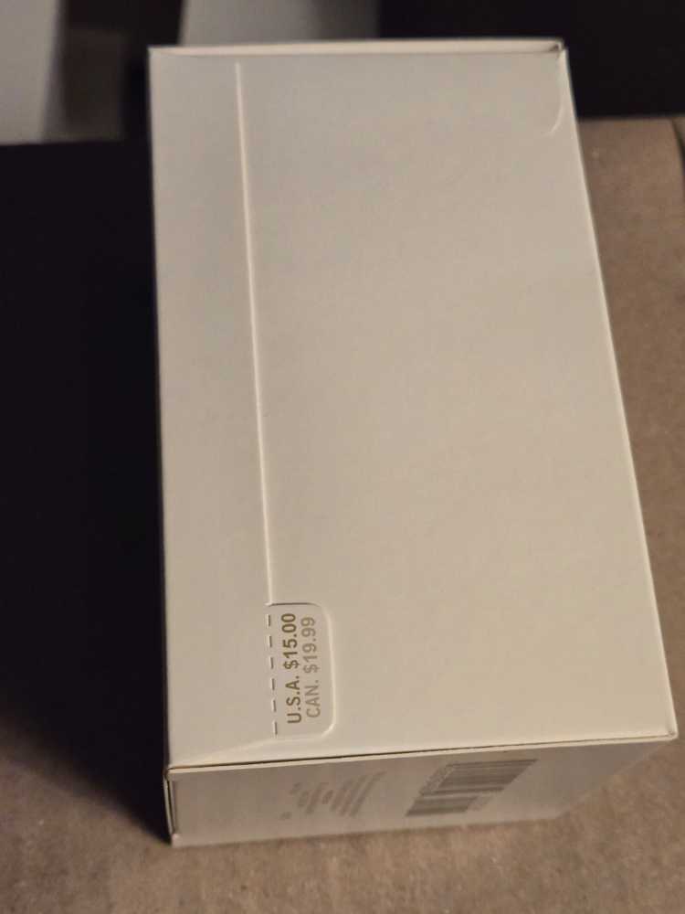 Magic 8 Ball - Magic 8 Ball (Toys) ornament collectible [Barcode 795902040659] - Main Image 4