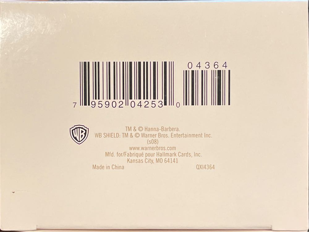 Space Ghost - DC Super Heroes (Superheros) ornament collectible [Barcode 795902042530] - Main Image 4