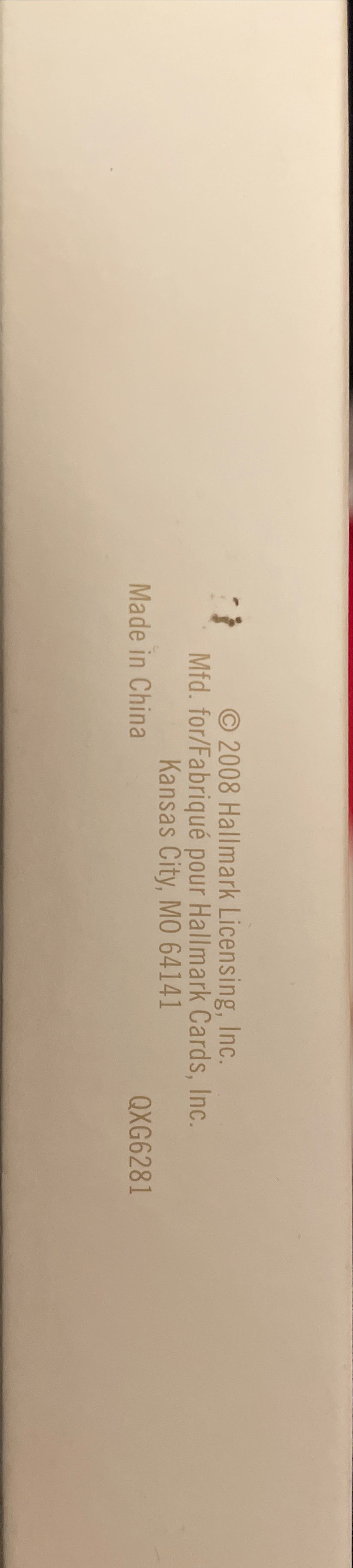 Shining Memories - Snowflake (Snowflake) ornament collectible [Barcode 795902042585] - Main Image 4