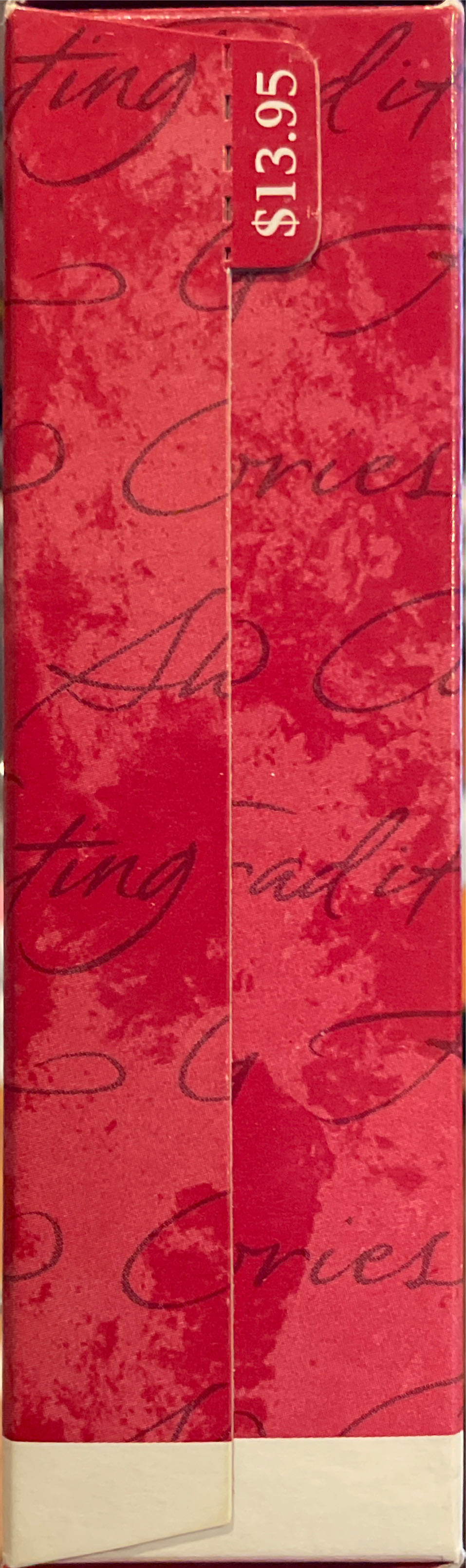 Star Wars 1998 Princess Leia - Keepsake (Star Wars: A New Hope) ornament collectible [Barcode 015012432329] - Main Image 4