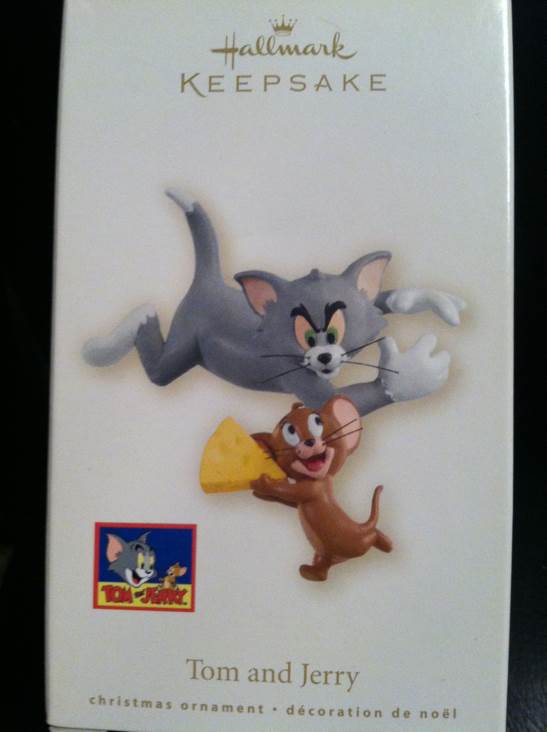 Ghostbusters: ECTO-1 Ornament 2009