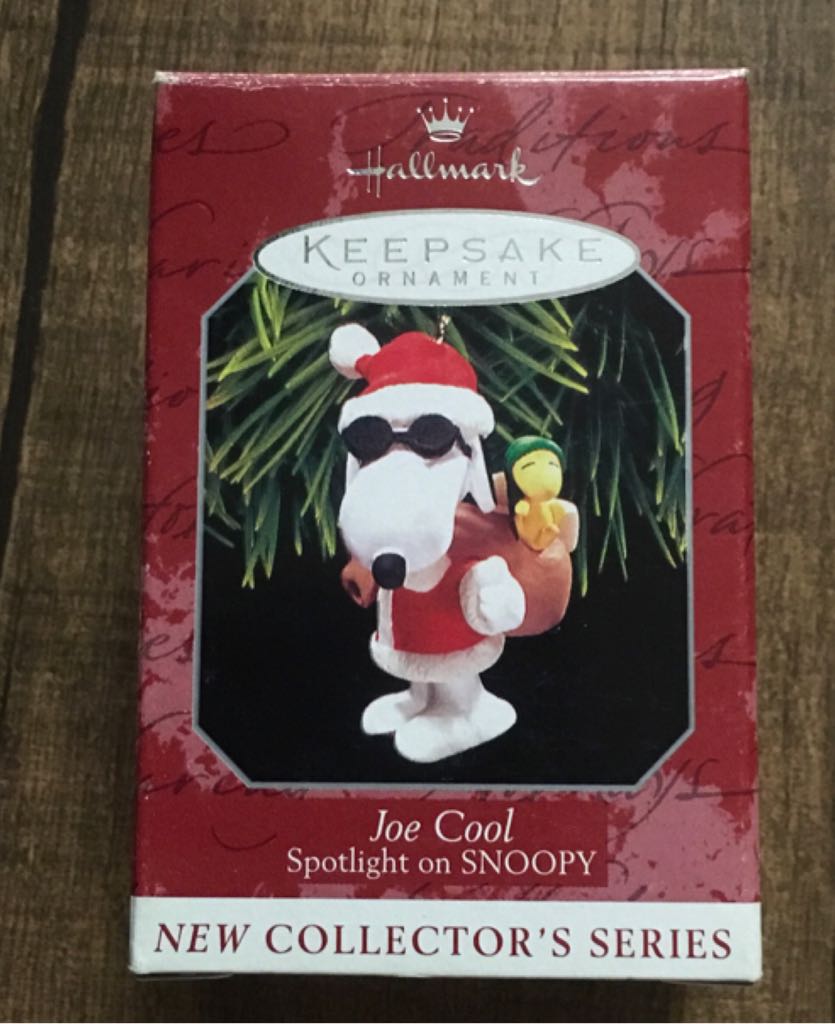 Betsey’s Country Christmas - 1993 - #2