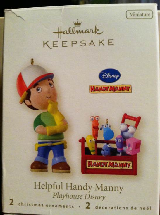 Santa’s Busy Season