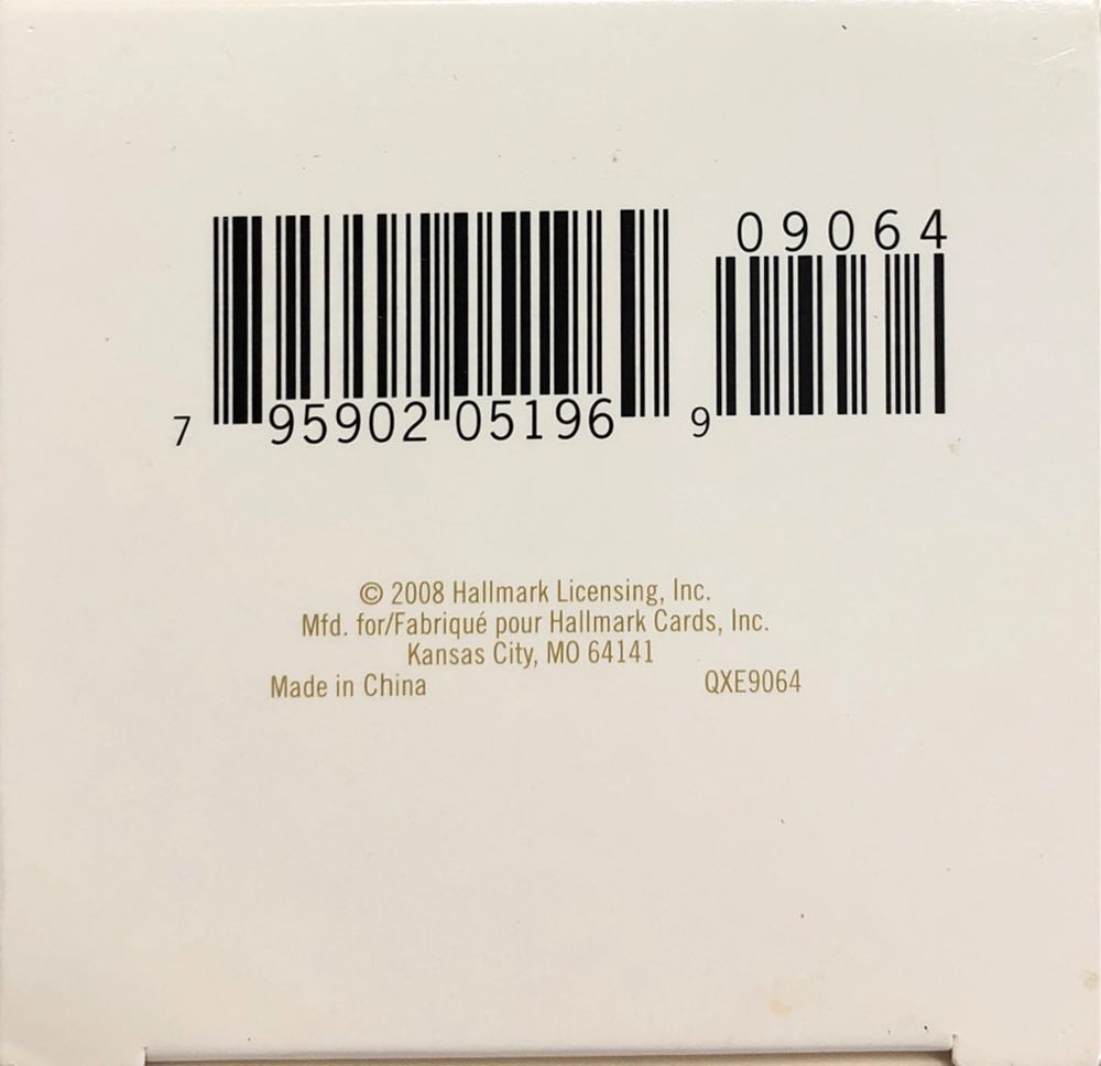 Playful Penguins Slippin’ And Slidin’ - Playful Penguins (Penguins) ornament collectible [Barcode 795902051969] - Main Image 4