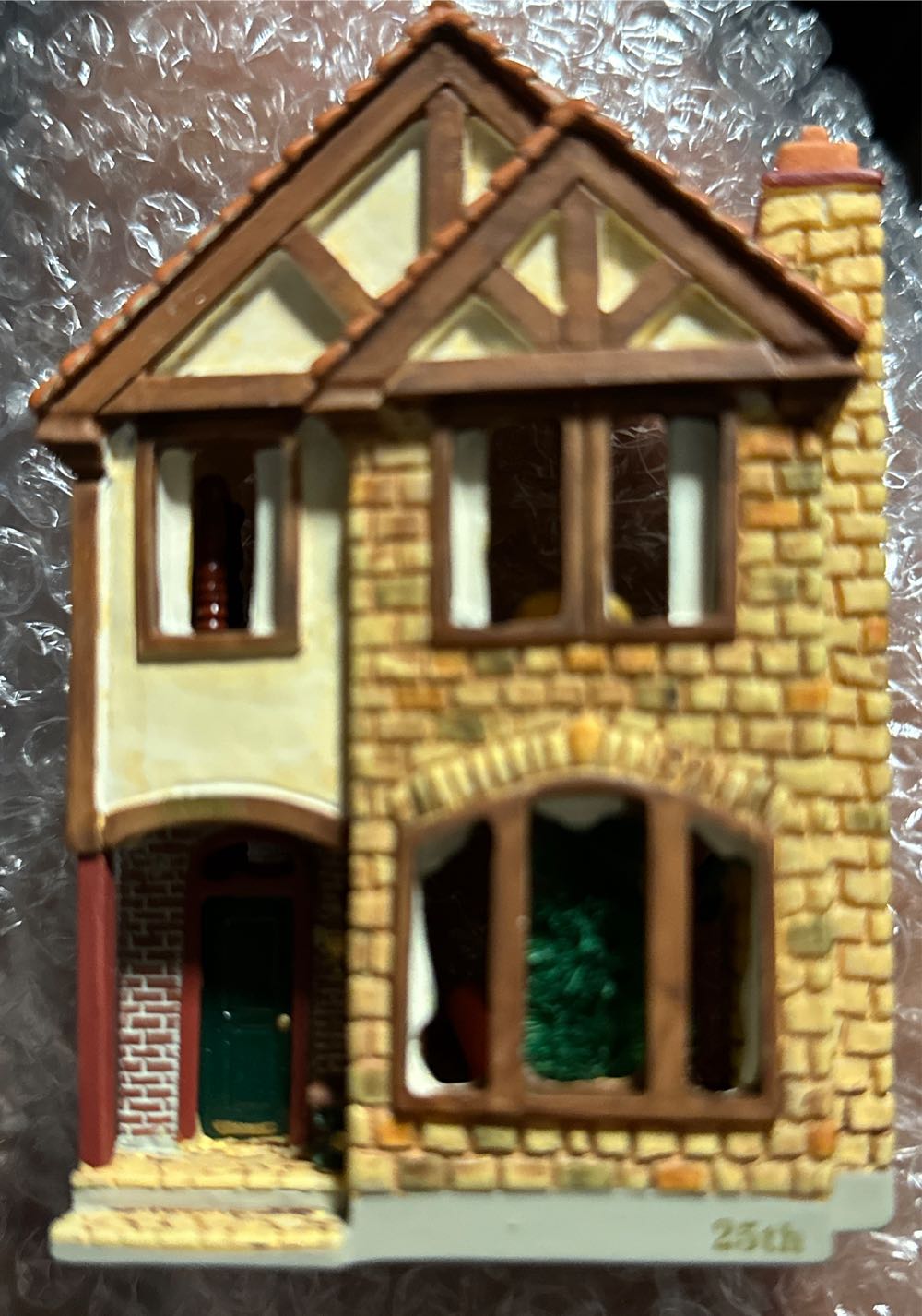 Mayor’s House Special Edition - Nostalgic Houses & Shops (Nostalgic Houses & Shops) ornament collectible [Barcode 795902051983] - Main Image 3