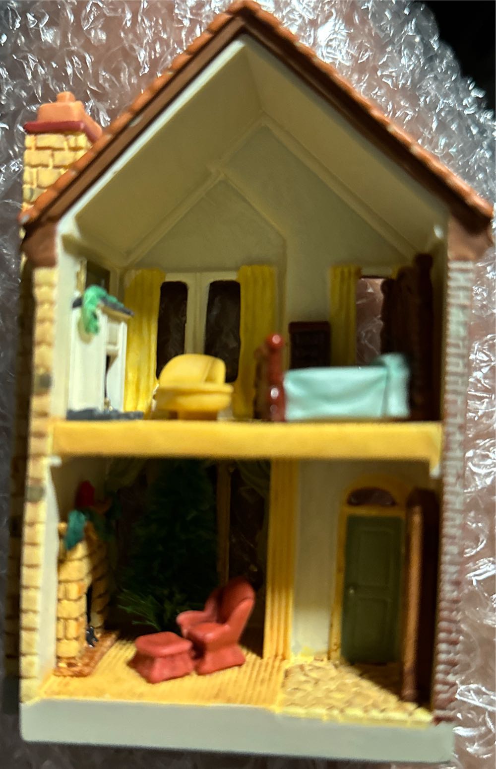 Mayor’s House Special Edition - Nostalgic Houses & Shops (Nostalgic Houses & Shops) ornament collectible [Barcode 795902051983] - Main Image 4