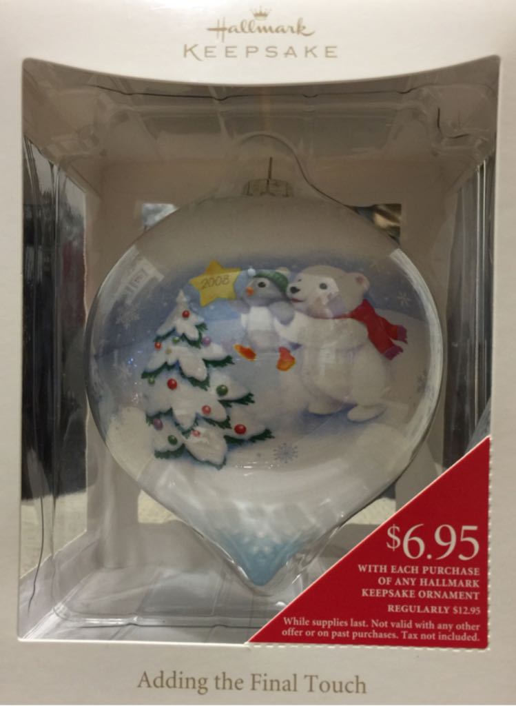 Grandma’s Spoil-‘em Hotel