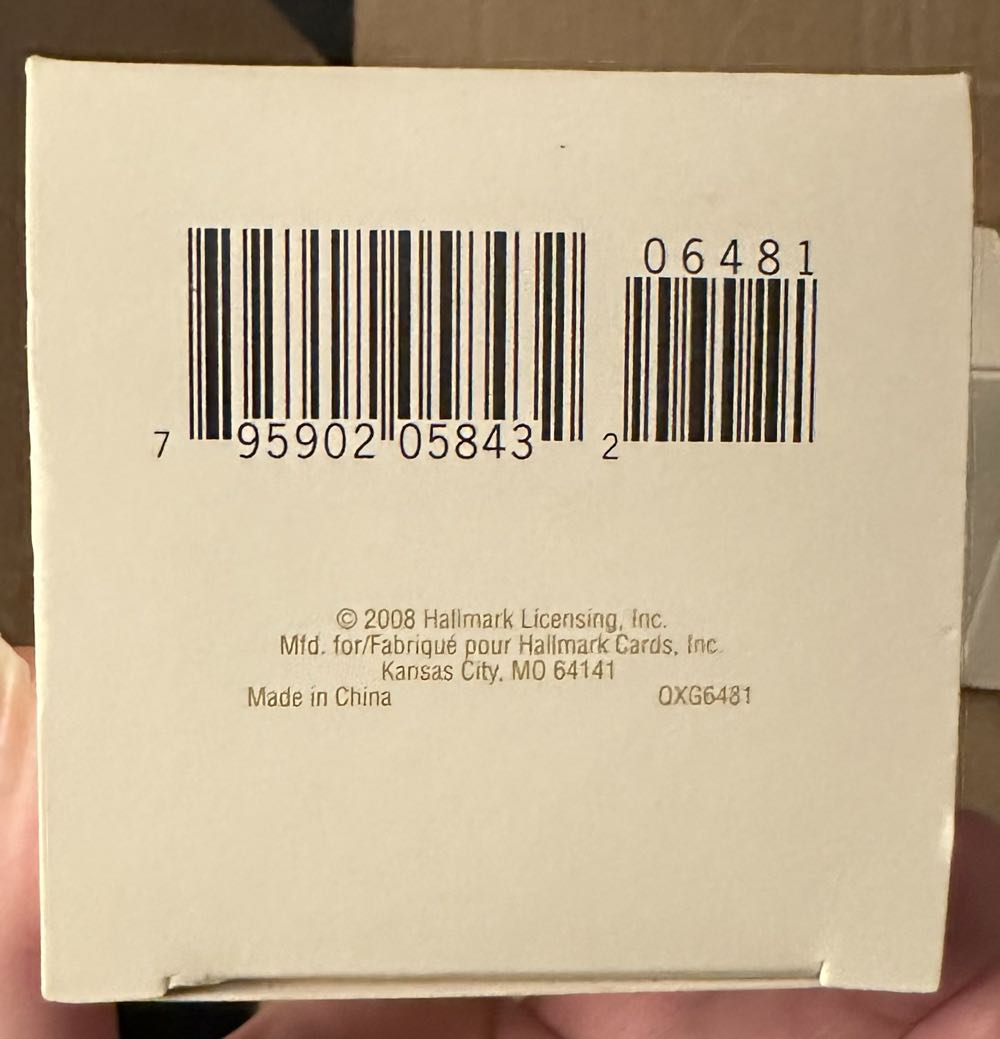 Mother and Daughter Down-to-Earth Angels - Down-to-Earth Angels (Angel) ornament collectible [Barcode 795902058432] - Main Image 3