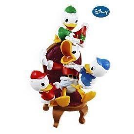 Wise To The Disguise - Disney - Donald Duck (Donald Duck) ornament collectible [Barcode 795902078843] - Main Image 2