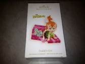 Daddy’s Girl - The Flintstones (Television) ornament collectible [Barcode 795902078874] - Main Image 1