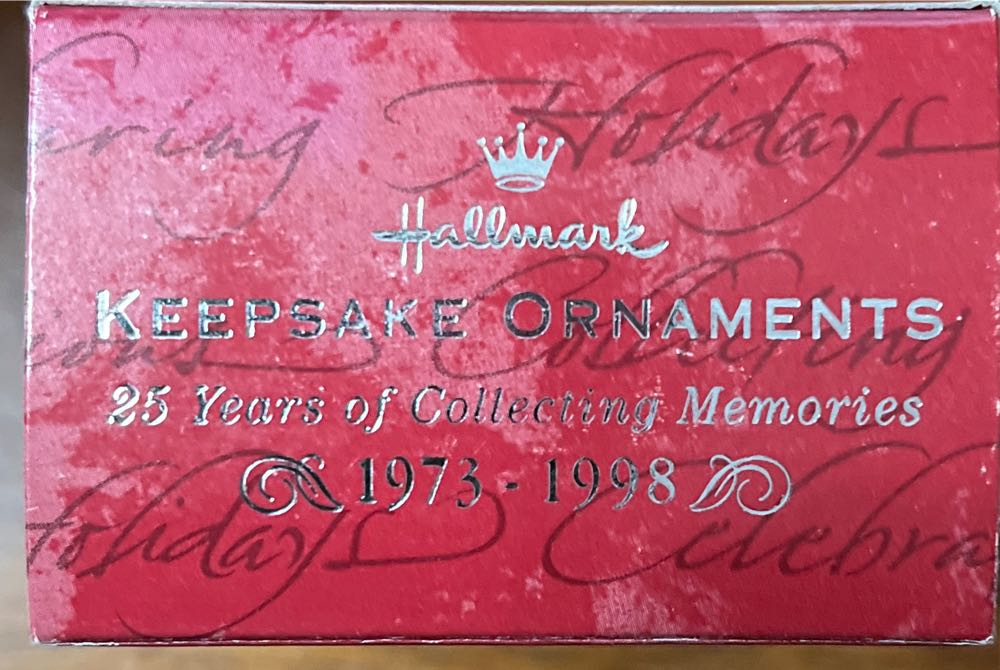 Maxine  - Maxine (Maxine) ornament collectible [Barcode 015012433203] - Main Image 3