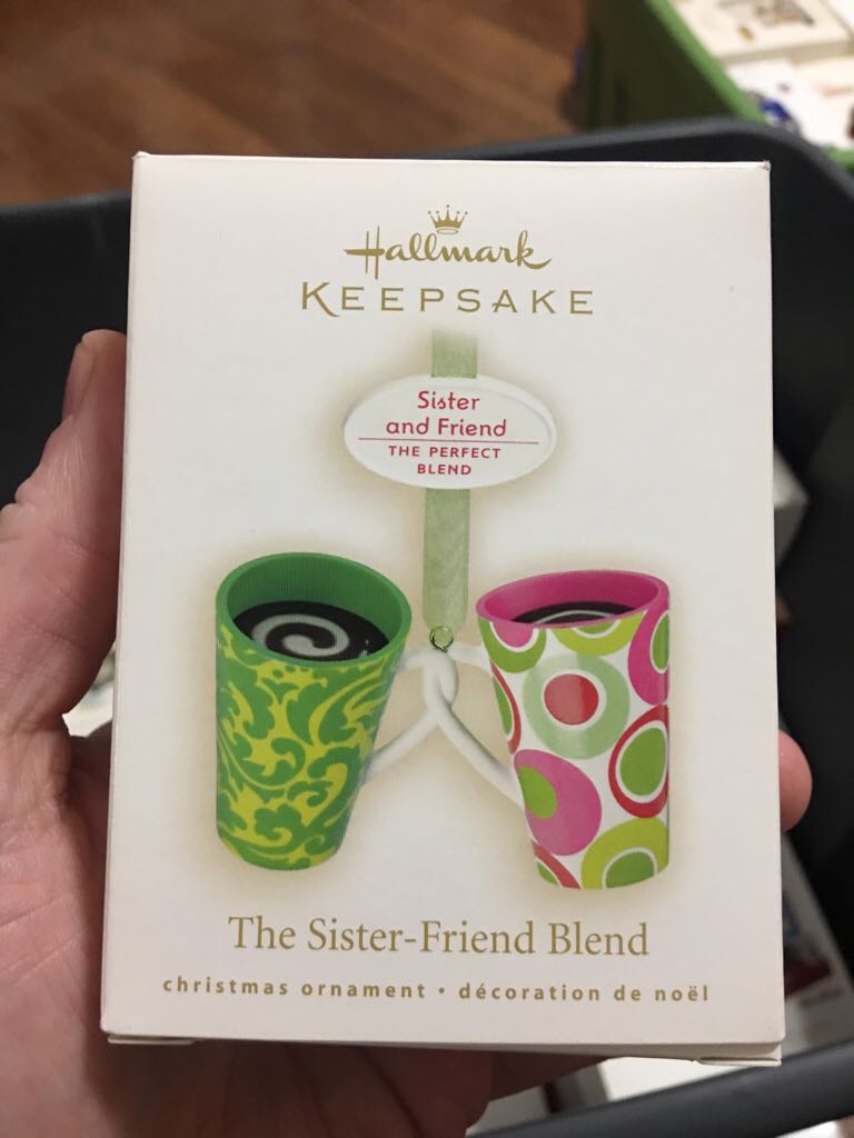 CC’11 One Colorful Sled