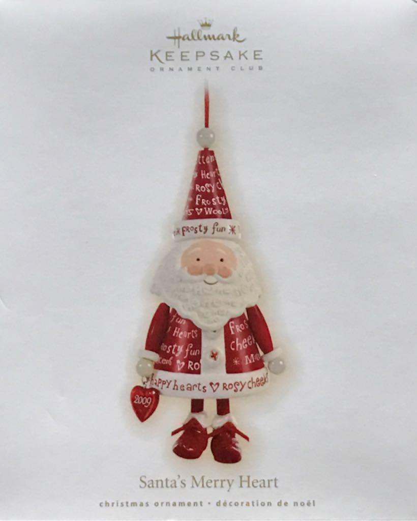 Kringle And Kris 1 - List And Reindeer