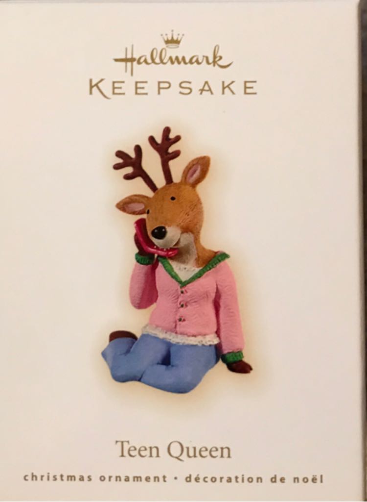 Crazy Christmas Camper