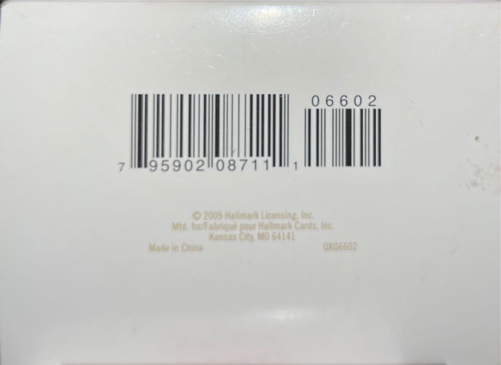 Season’s Grillings - Cooking (Cooking, Grilling) ornament collectible [Barcode 795902087111] - Main Image 2