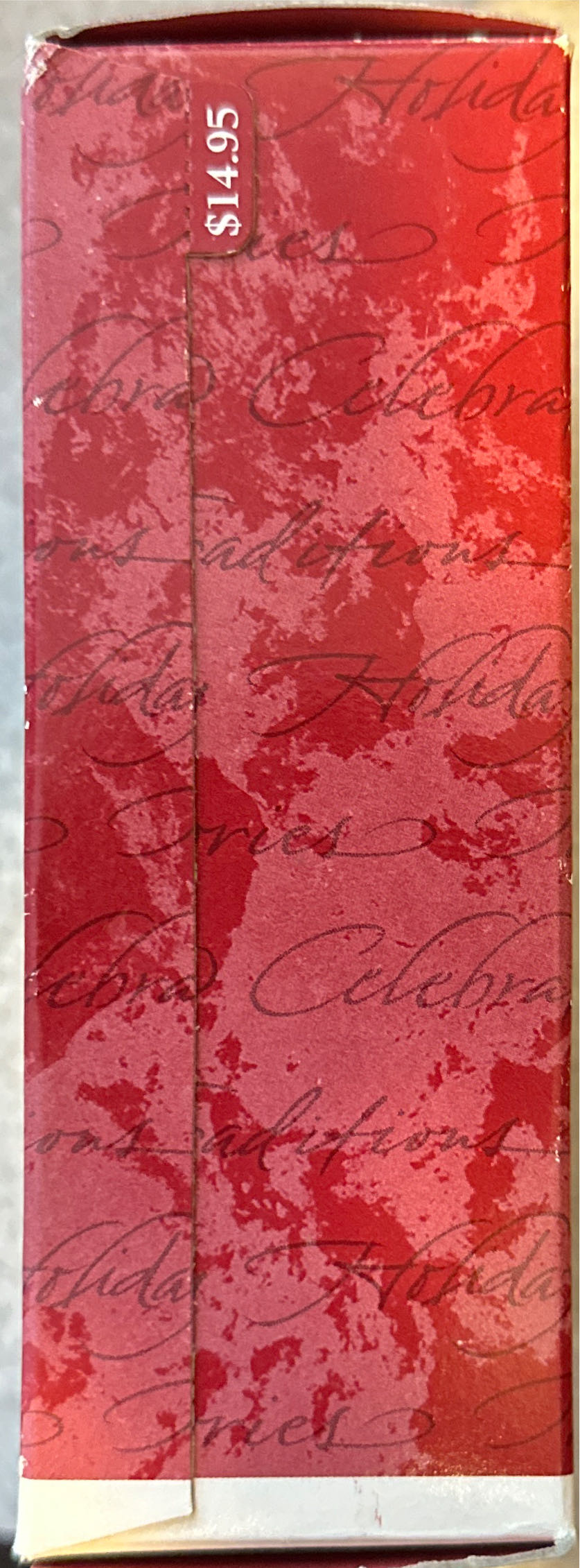 Cruella de Vil - Unforgettable Villains (Disney) ornament collectible [Barcode 015012433579] - Main Image 4