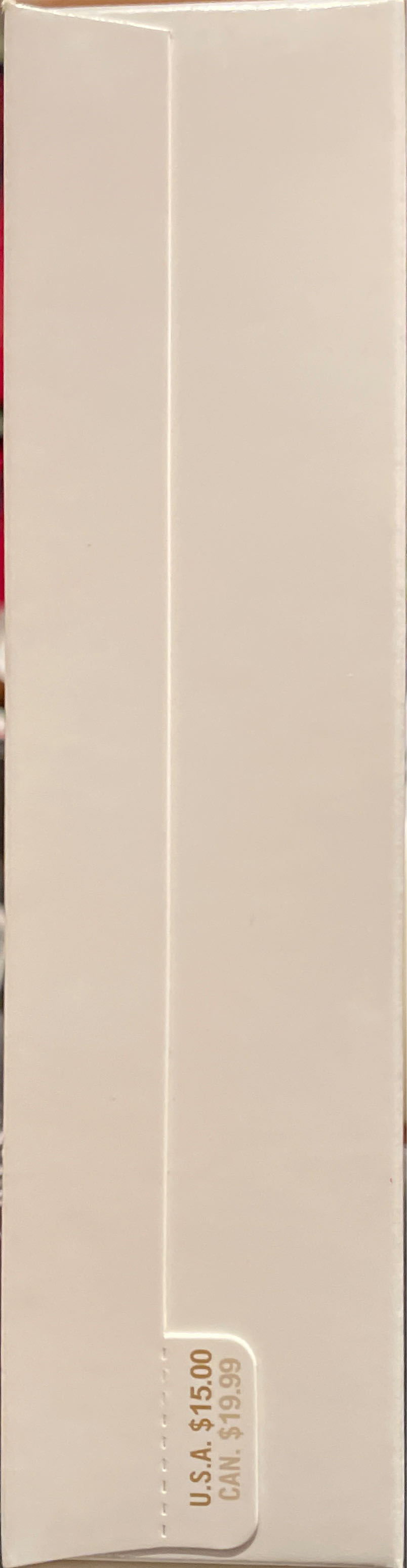 #19 1963 Ford Thunderbird Sports Roadster #19 - Classic American Cars (Cars) ornament collectible [Barcode 795902088347] - Main Image 4