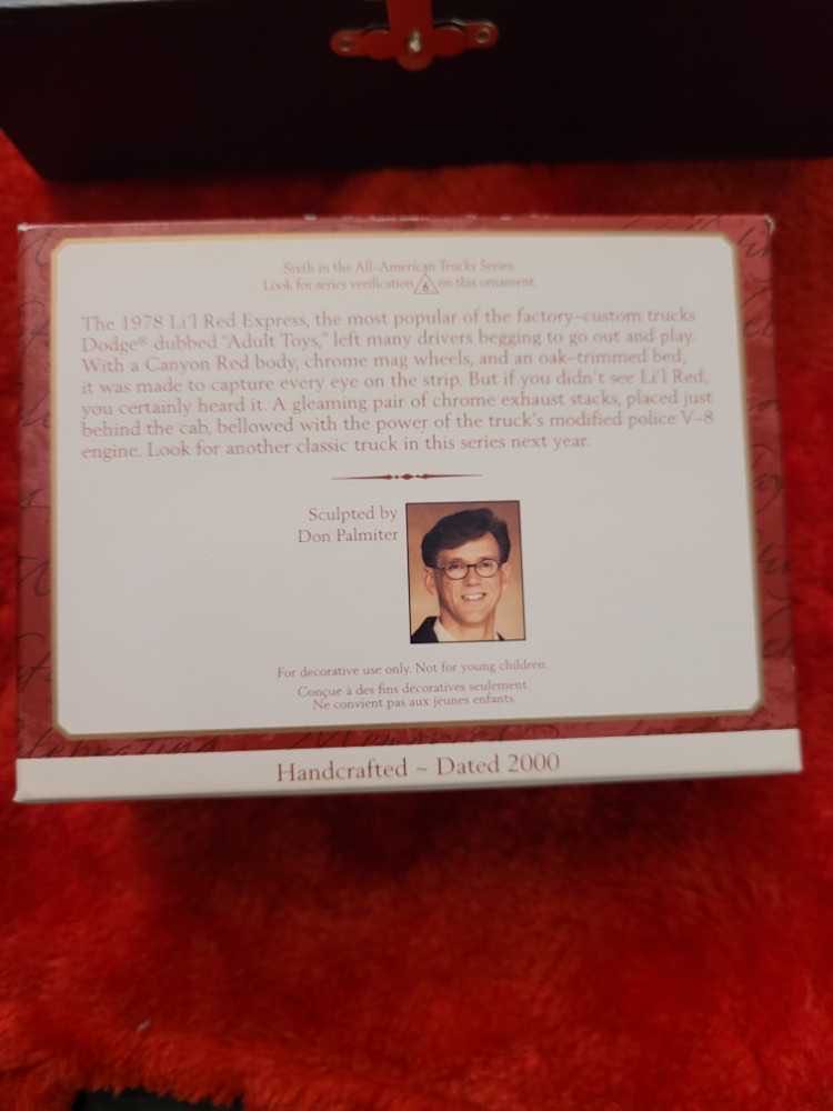 Holiday Angels 4 Precious Beauty - Holiday Angels (Angels) ornament collectible [Barcode 795902088484] - Main Image 3