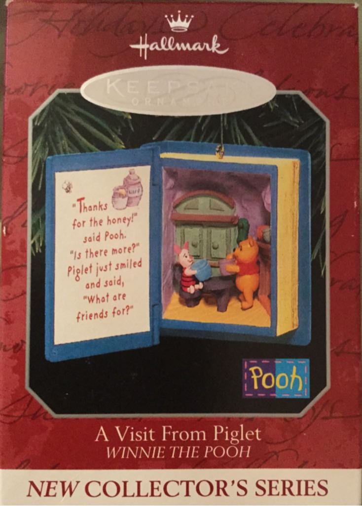 Miniature Police Car