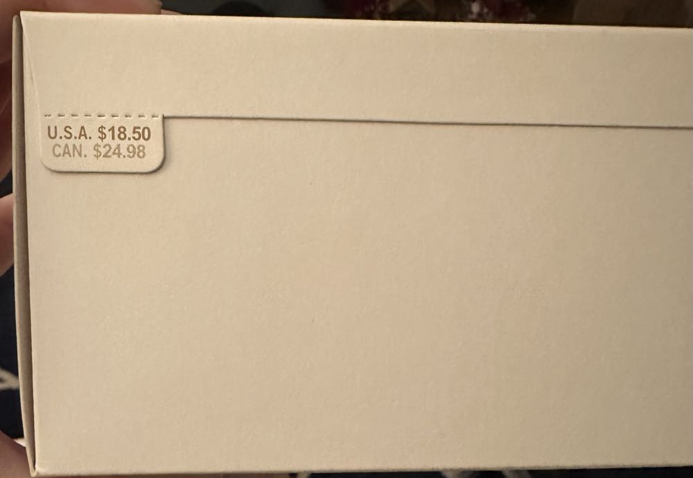 Sing-Along Snowman - Magic Sound (Music - Piano) ornament collectible [Barcode 795902088729] - Main Image 4