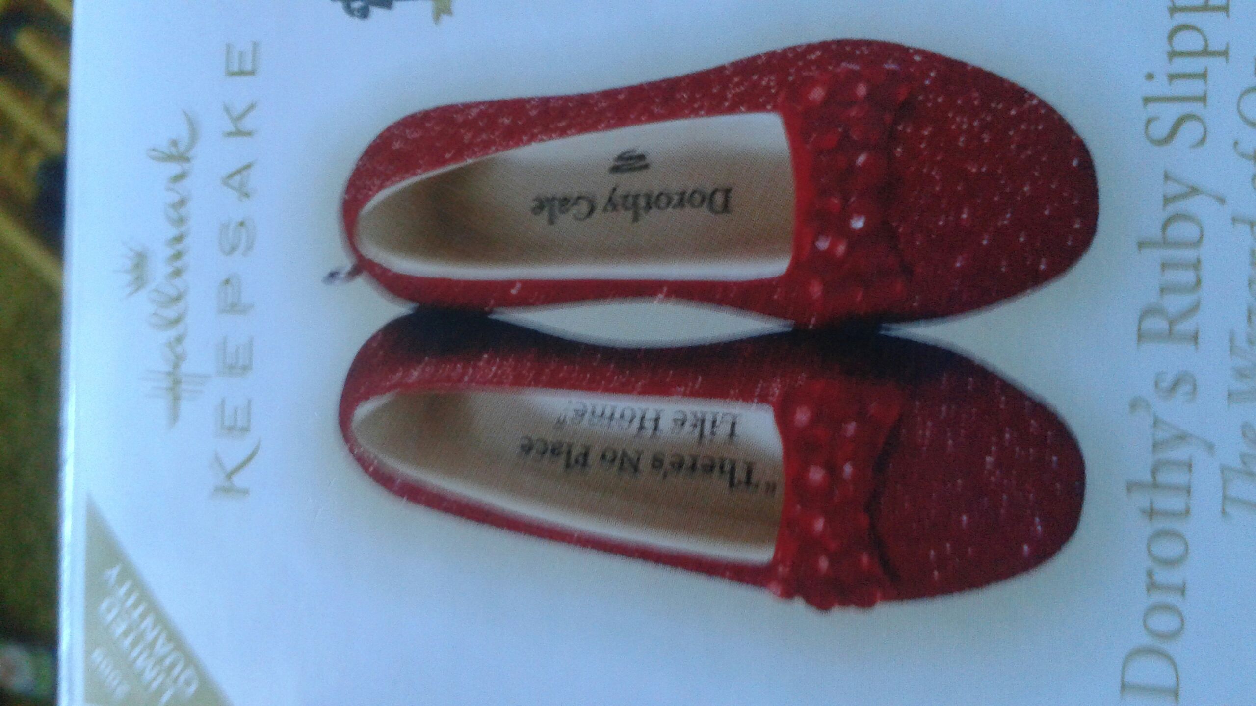 Having a (Snow) Ball