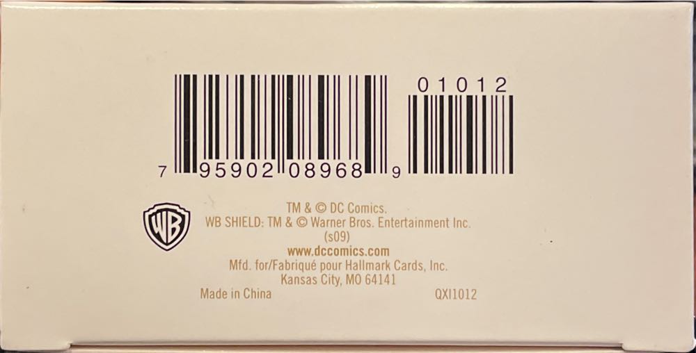 Wonder Woman Lasso* - DC Comics (Wonder Woman) ornament collectible [Barcode 795902089689] - Main Image 3