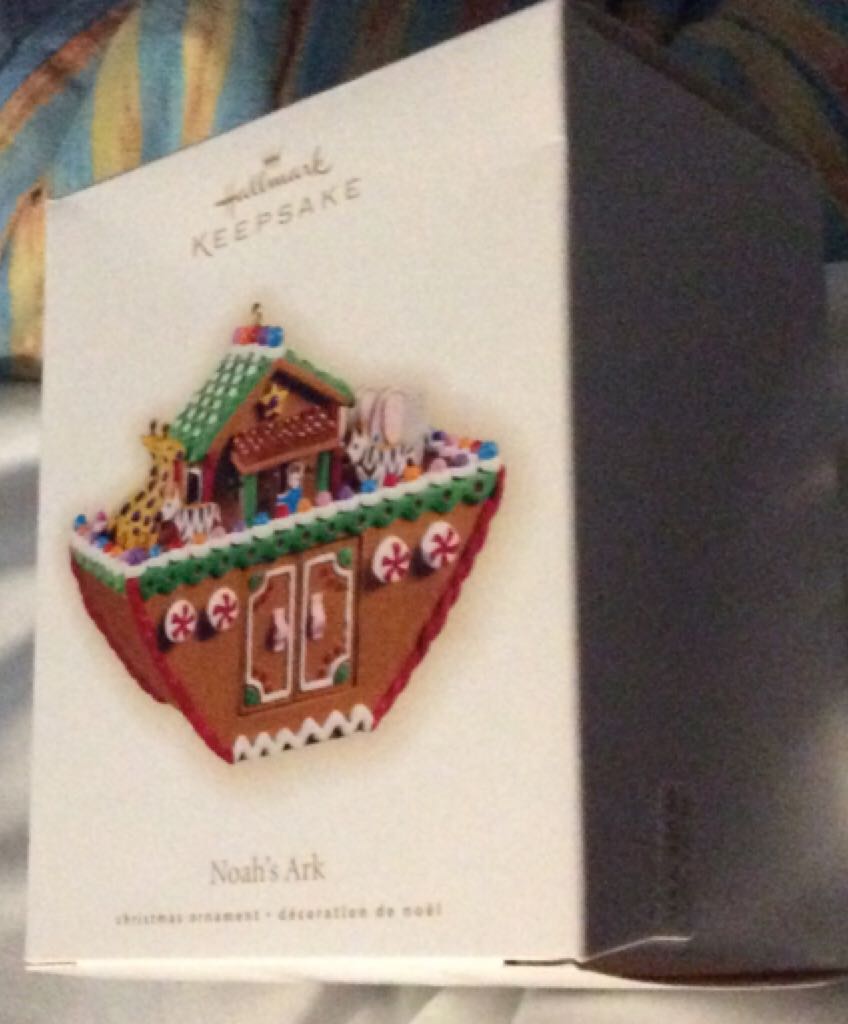 Hark! Music Fills the Air!