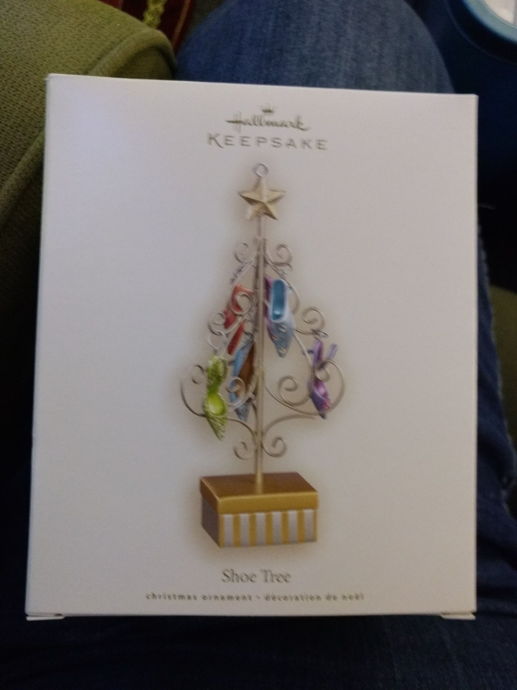 Kris And The Kringles