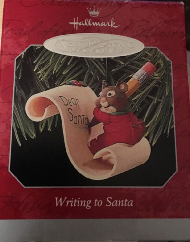 Ralphie Parker Saves The Day