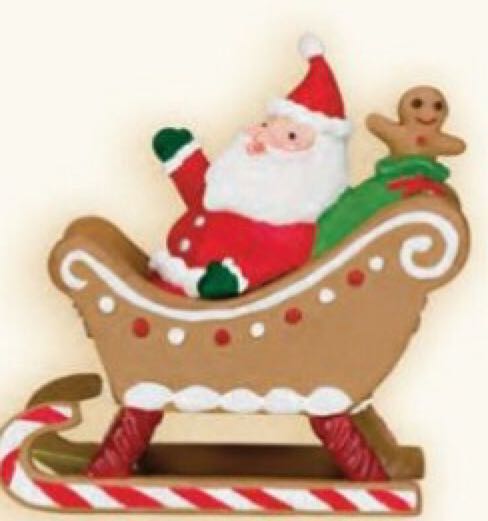 Playful Penguins Cool Treats 2008